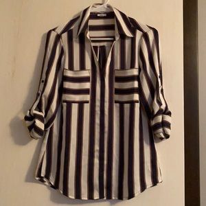 Women’s Slim Fit Portofino Shirt